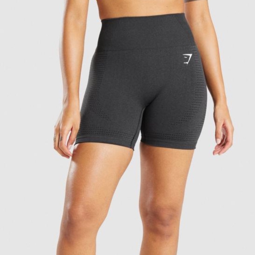 gymshark shorts